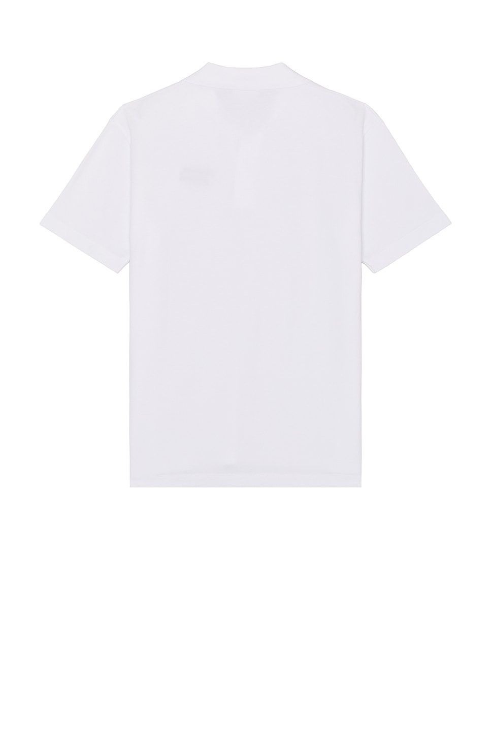 Maison Kitsune Handwriting Comfort Polo - 2