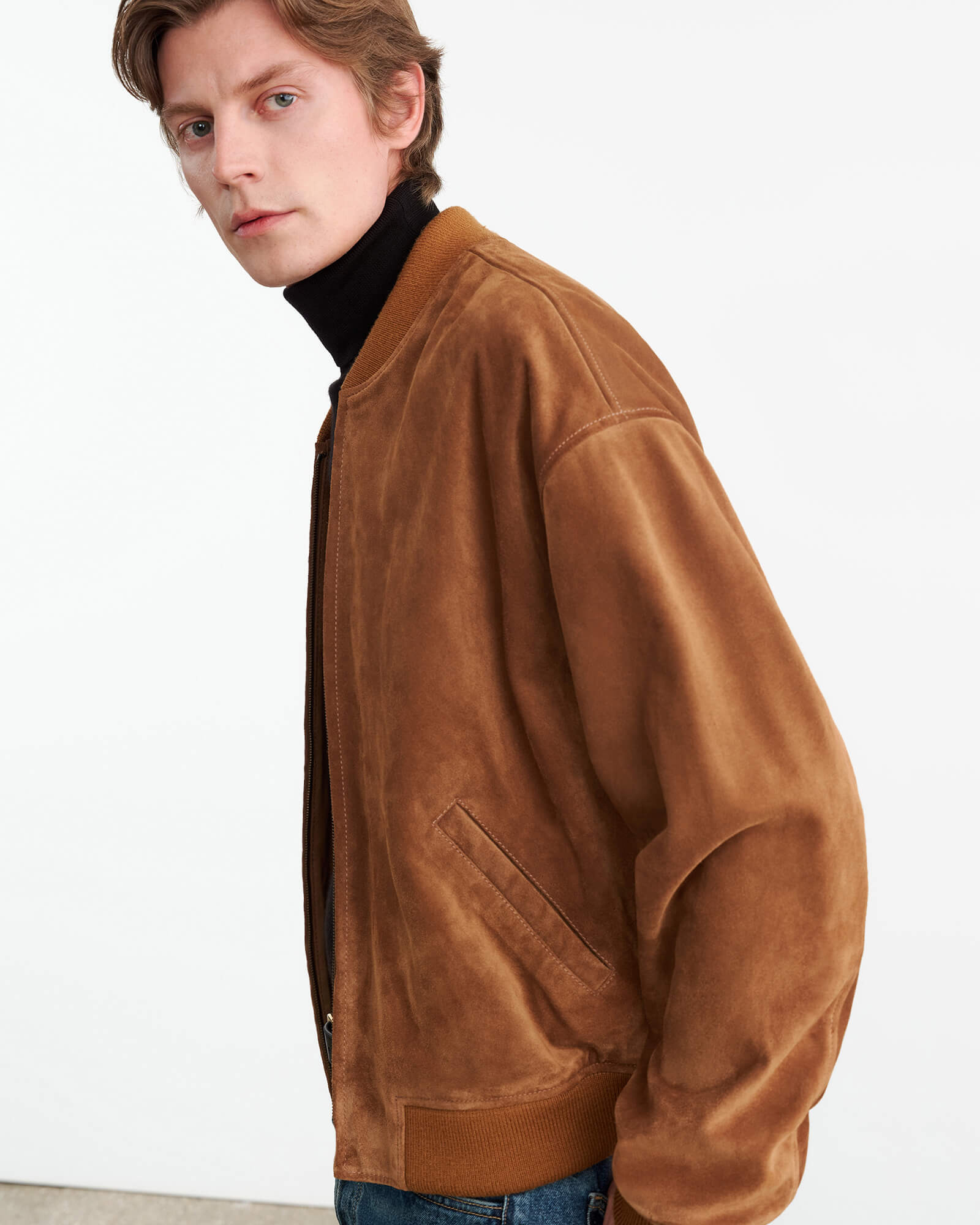 DRAVA JACKET - 3