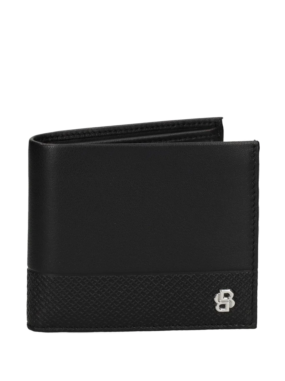 leather wallet - 1