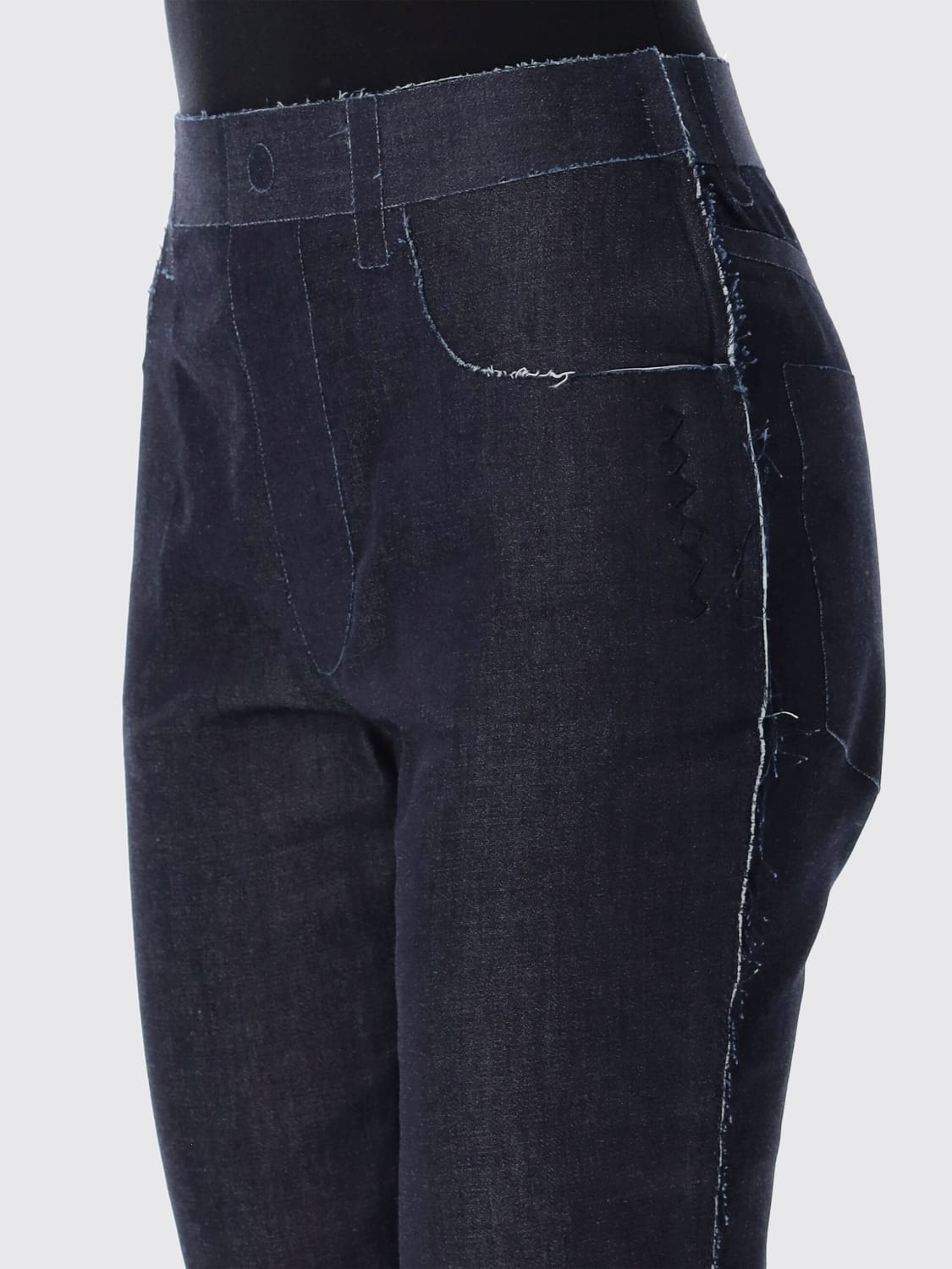 Jeans woman Marni - 3