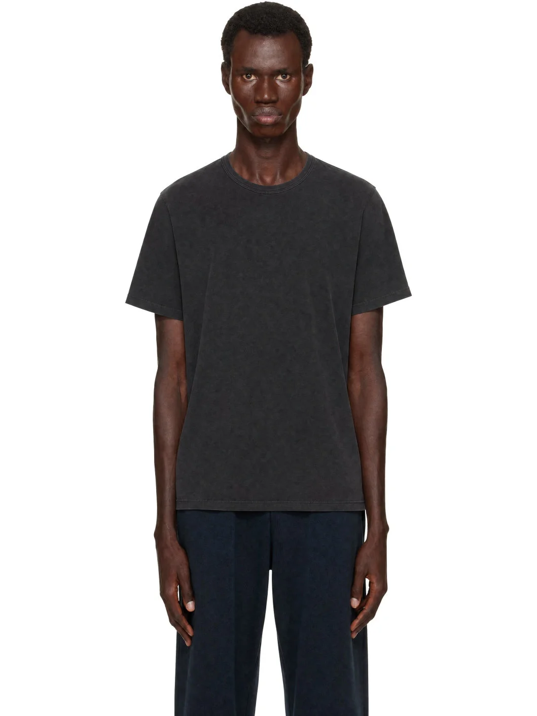 Black Our T-Shirt - 1