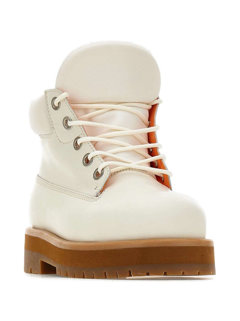 Strada boots 3