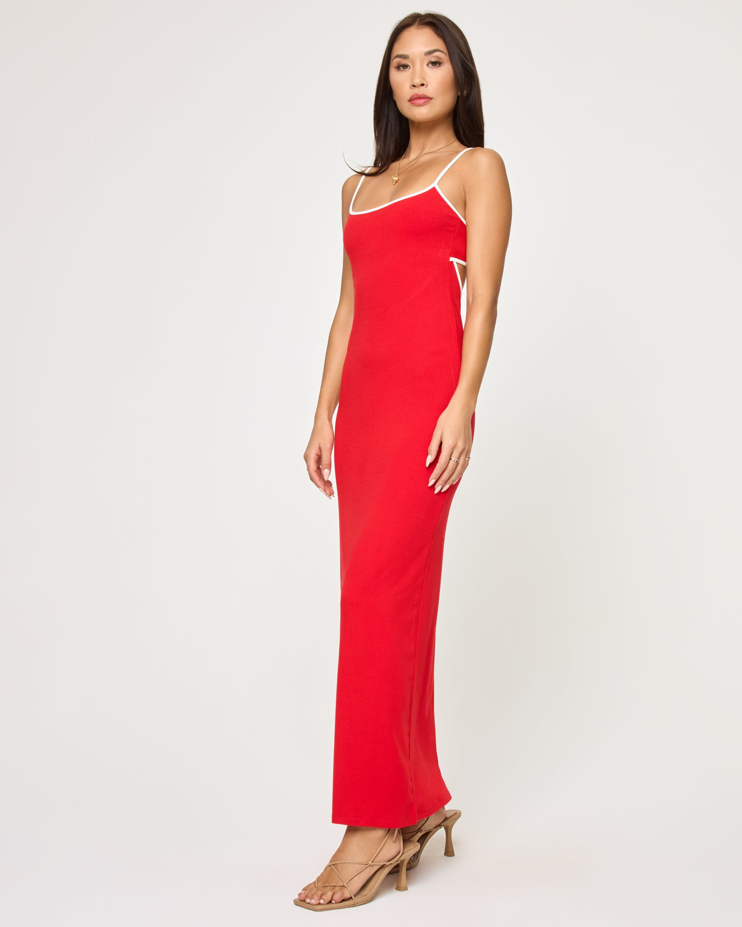 Jordana Dress - 4