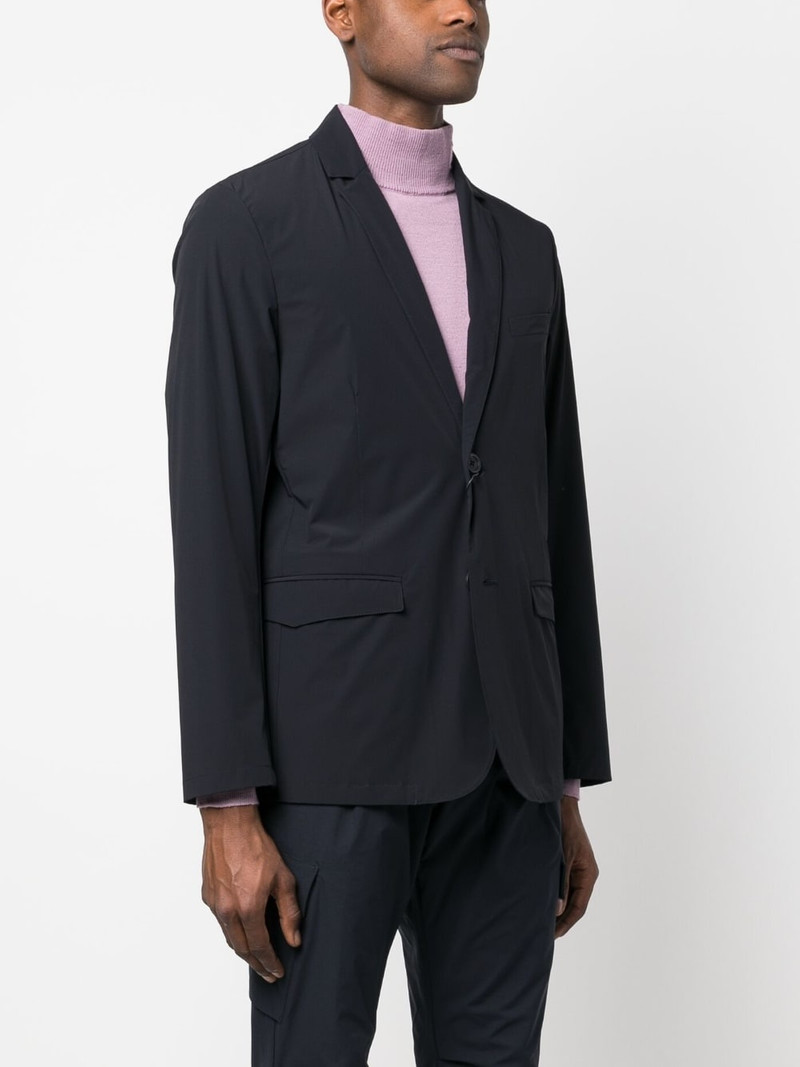 single-breasted blazer 3
