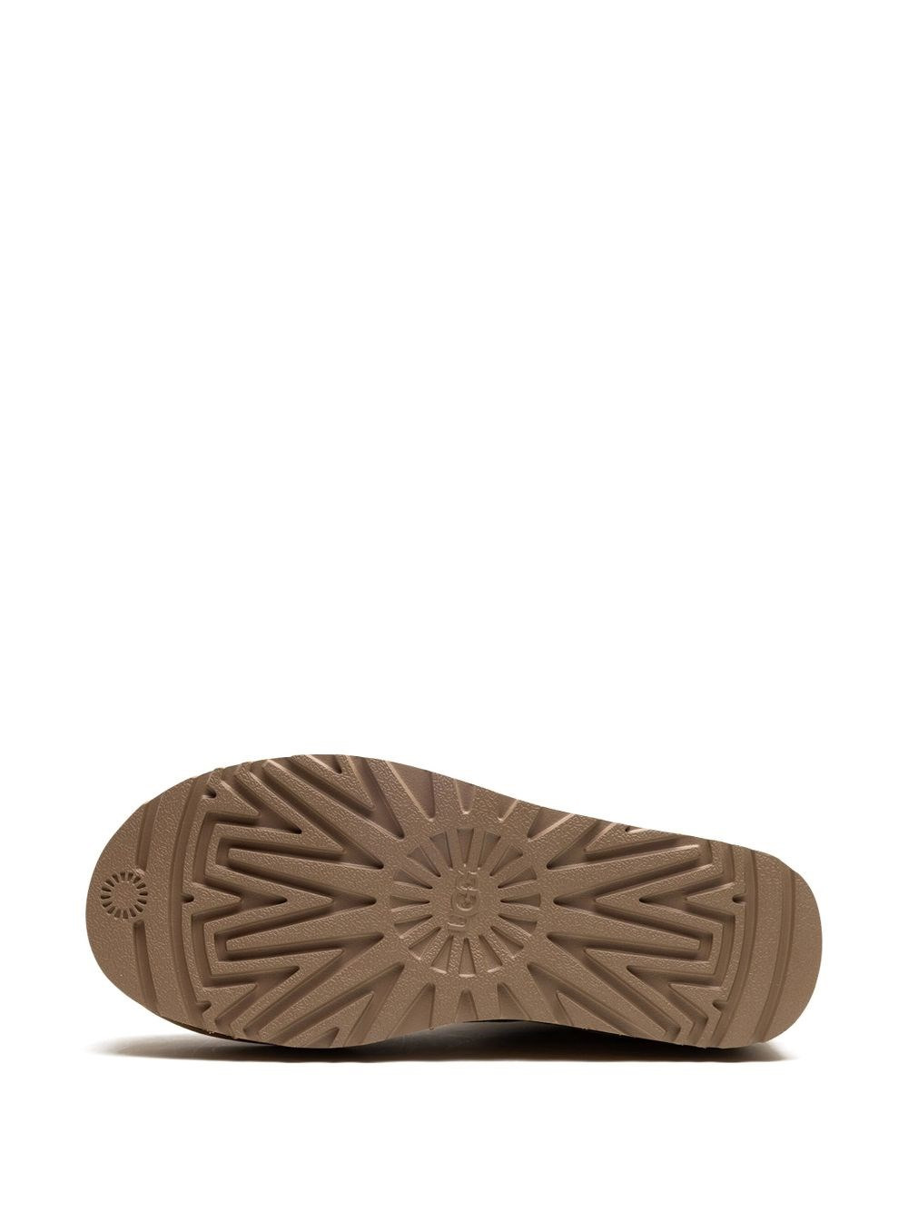 Classic Ultra Mini platform boots - 2
