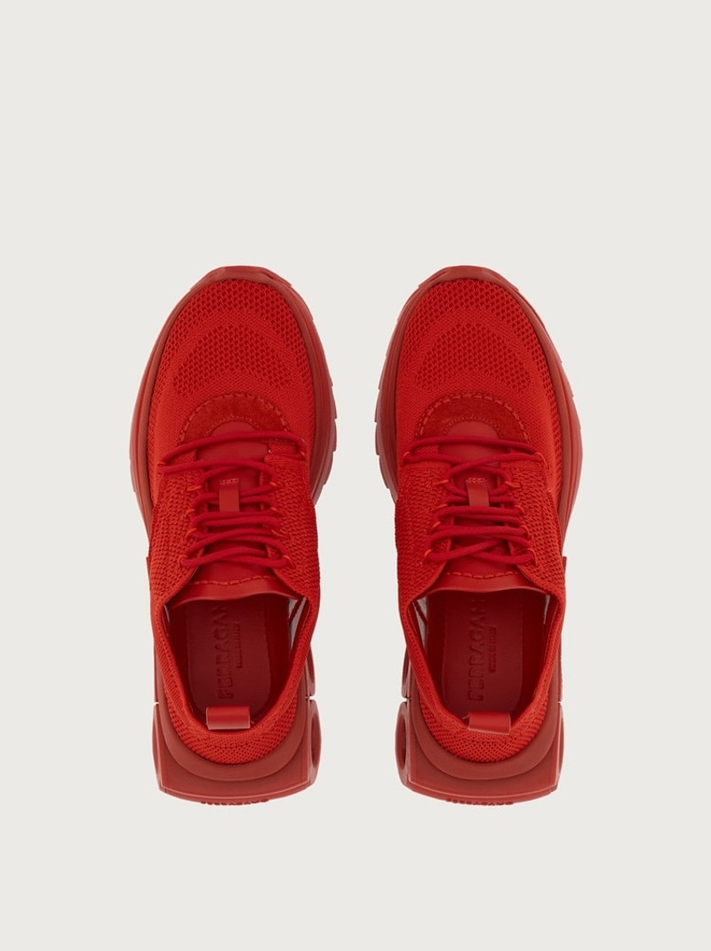 RUNNING SNEAKER 2