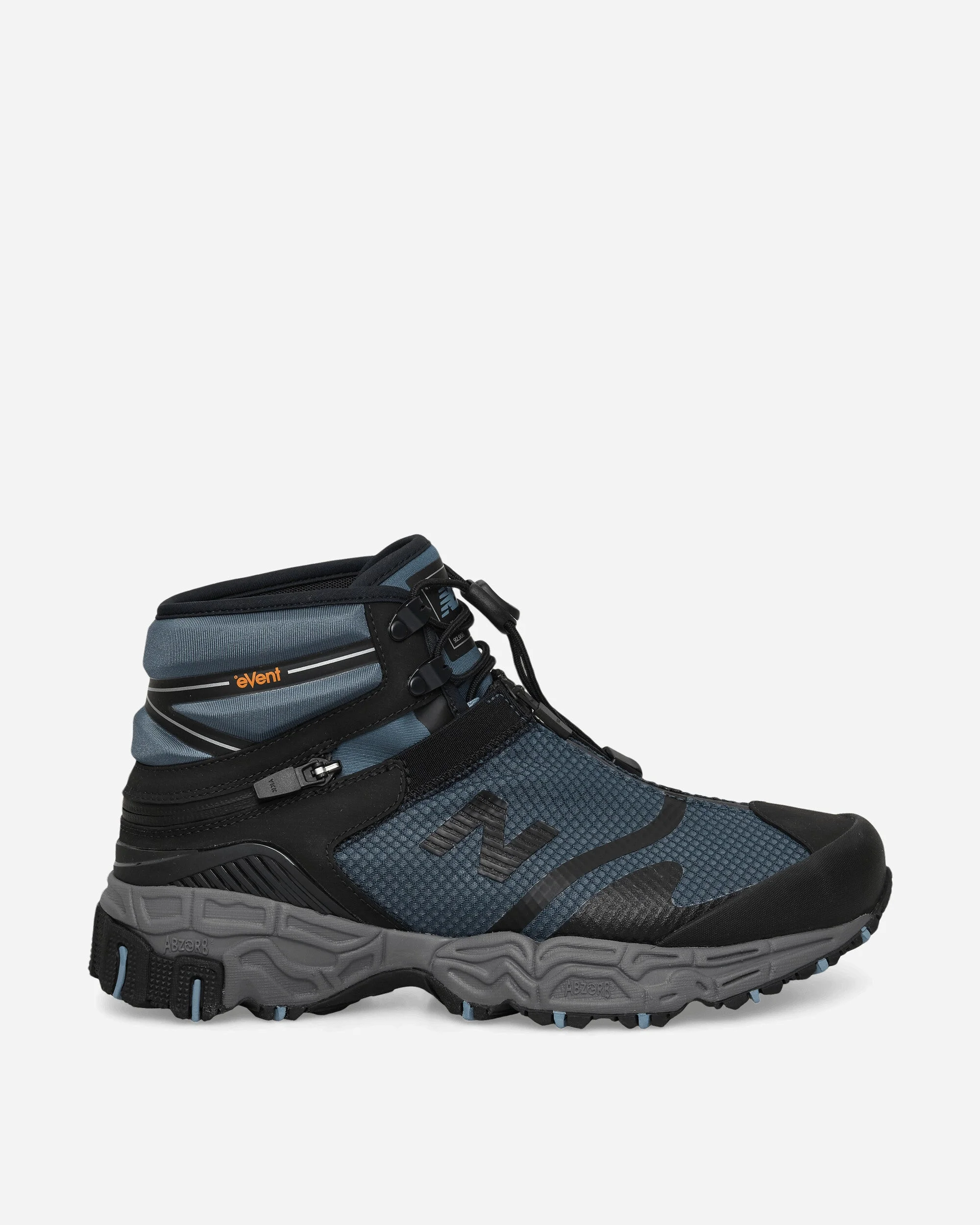 Tokyo Design Studio TDS Niobium Concept 1 Sneakers Blue - 1