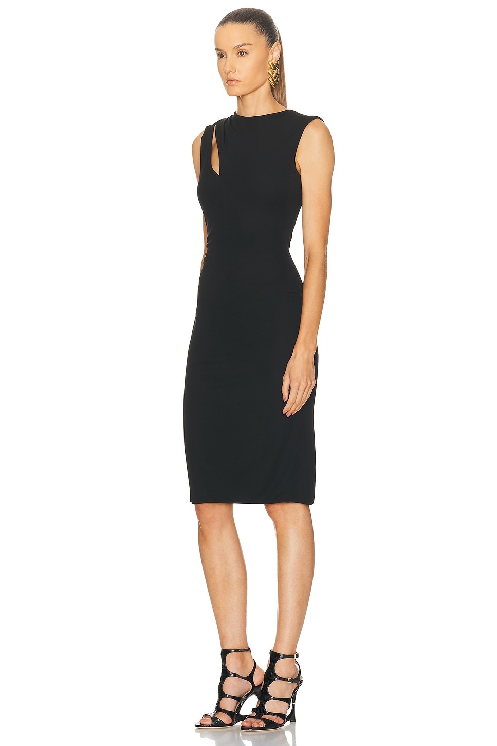 Cocktail Dress - 3