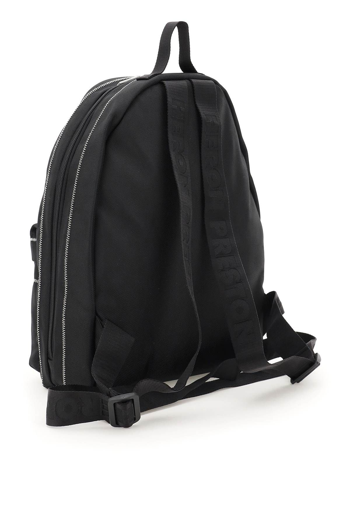 NYLON BACKPACK - 2