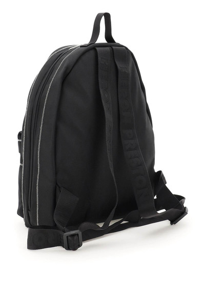 Heron Preston NYLON BACKPACK outlook