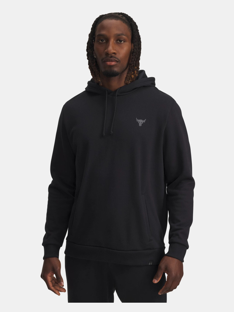 Project Rock Rival Fleece 1