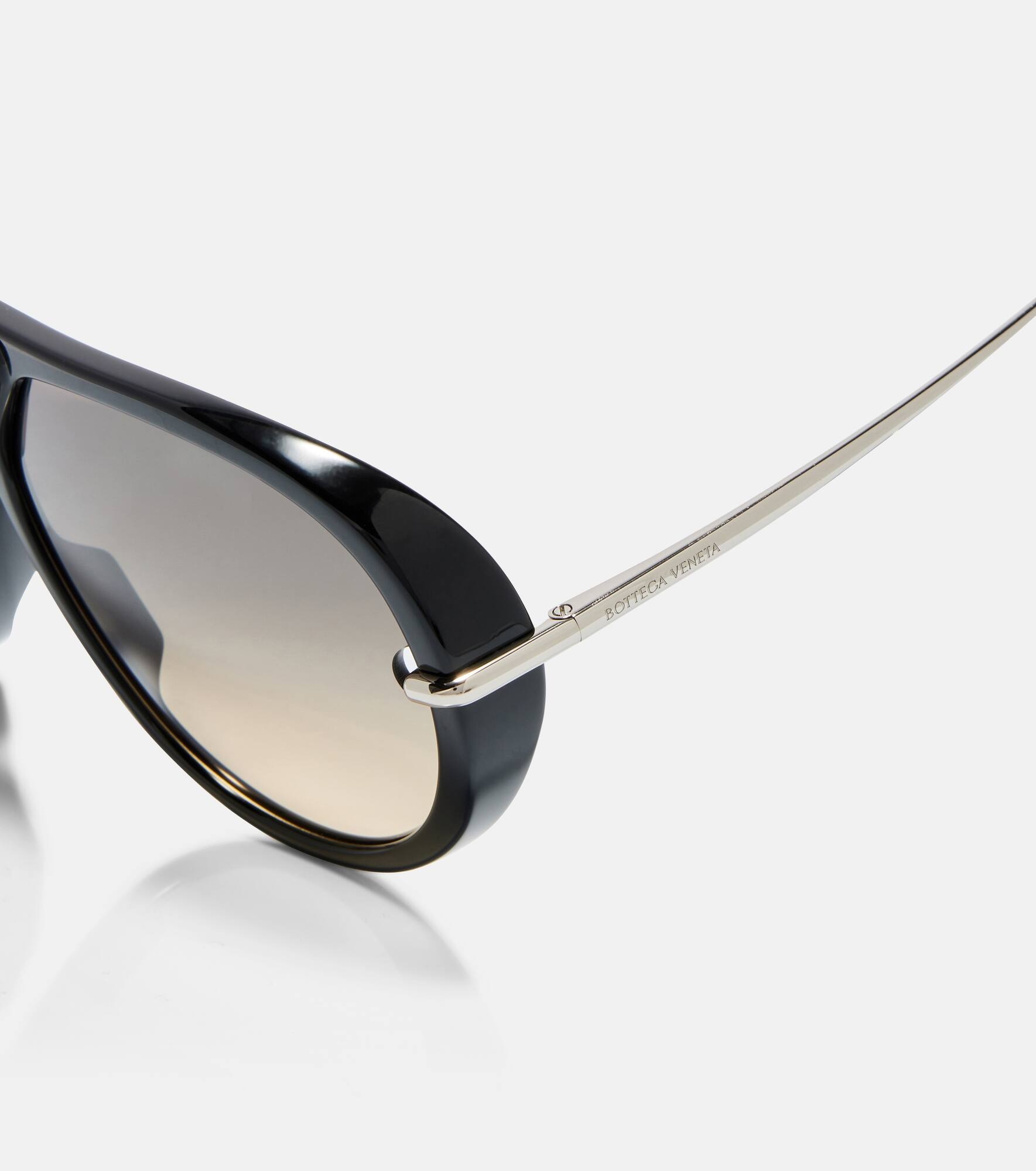 Drop Combi aviator sunglasses - 2