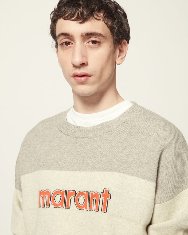 ENNET SWEATER - 4