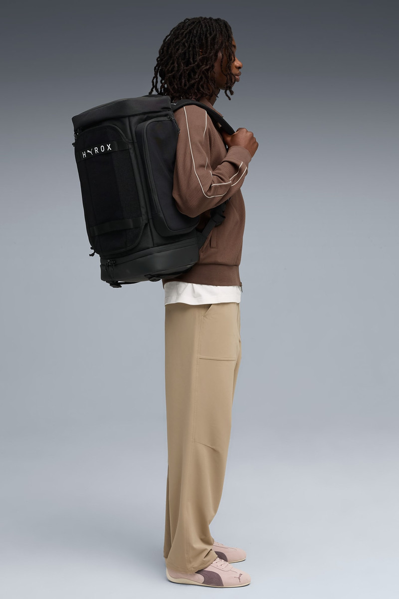 PUMA x HYROX 46L Backpack 1