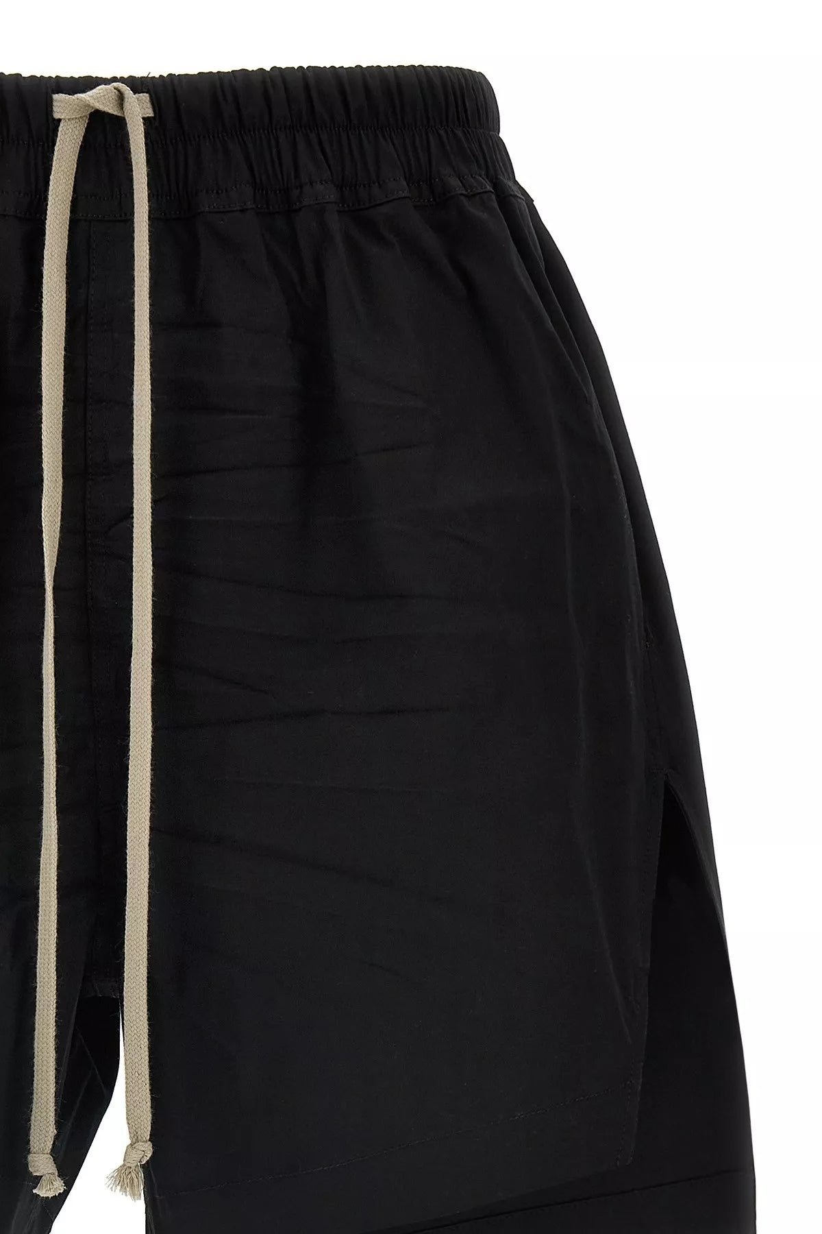 Rick Owens Women 'Boxers' Bermuda Shorts - 4