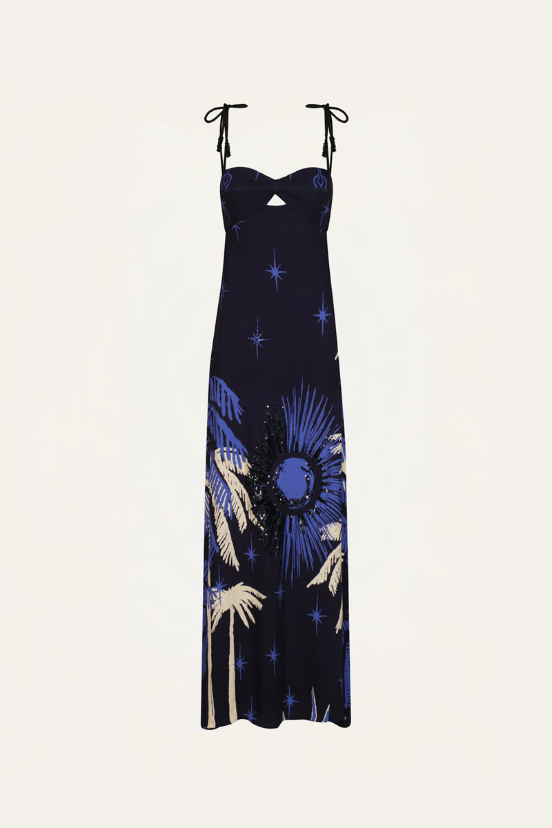 Dancing With The Shadows Dress 1