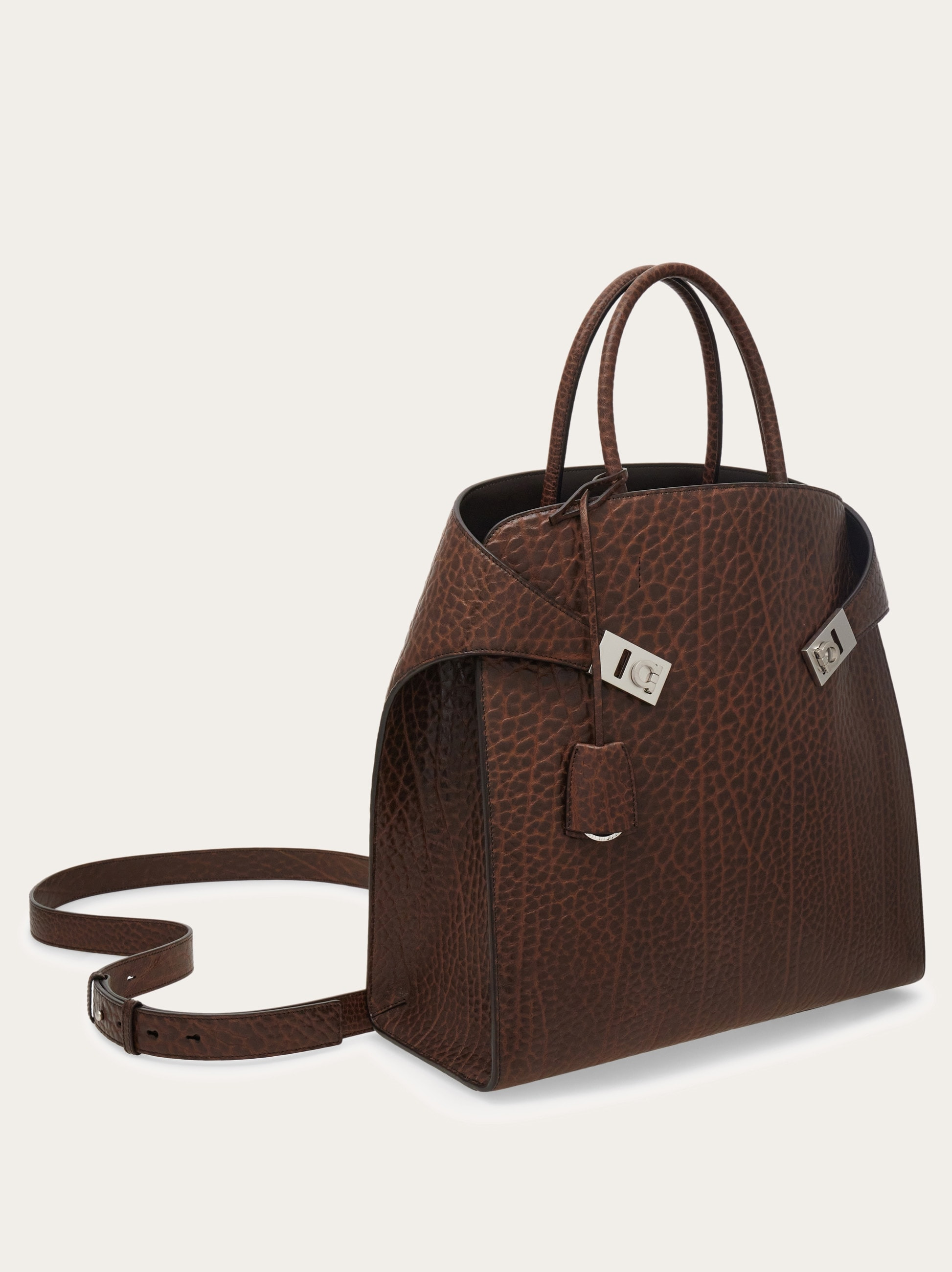 Hug tote bag - 7