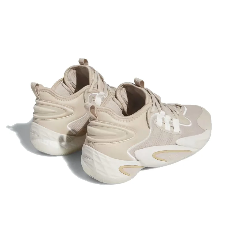 adidas adidas BYW Select Basketball Shoes 'Beige' IE9307 | REVERSIBLE adidas adidas BYW Select Basketball Shoes 'Beige' IE9307 | REVERSIBLE