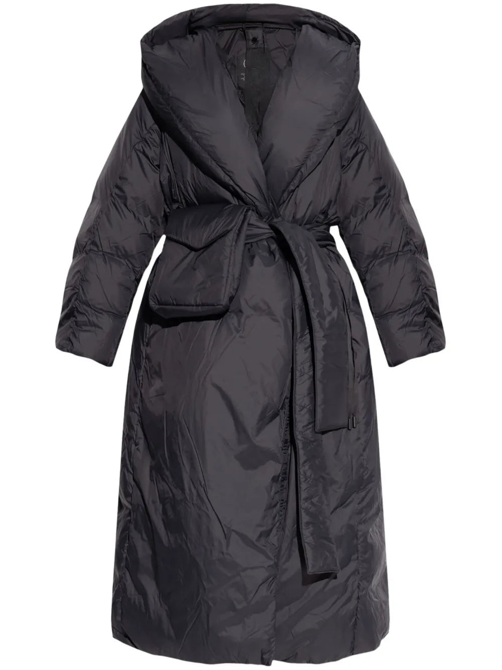 CANADA GOOSE - Women Elie Blanket Coat - 5