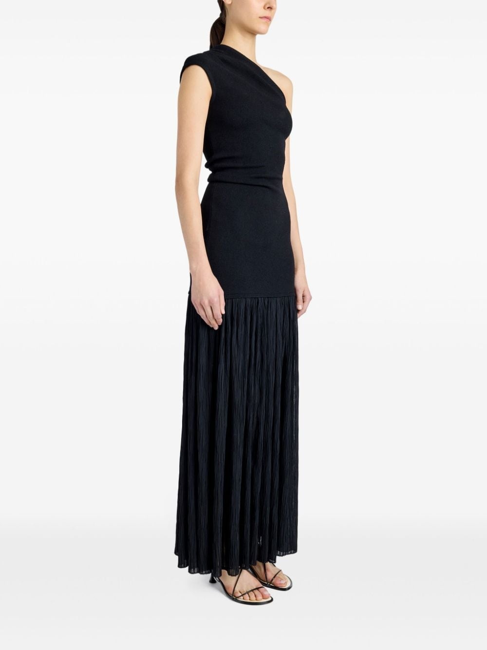 Cora maxi dress - 3