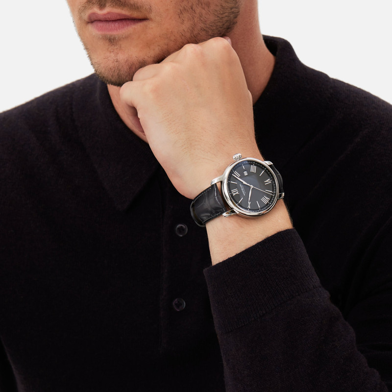 Montblanc Star Legacy Automatic Date 43 mm 6