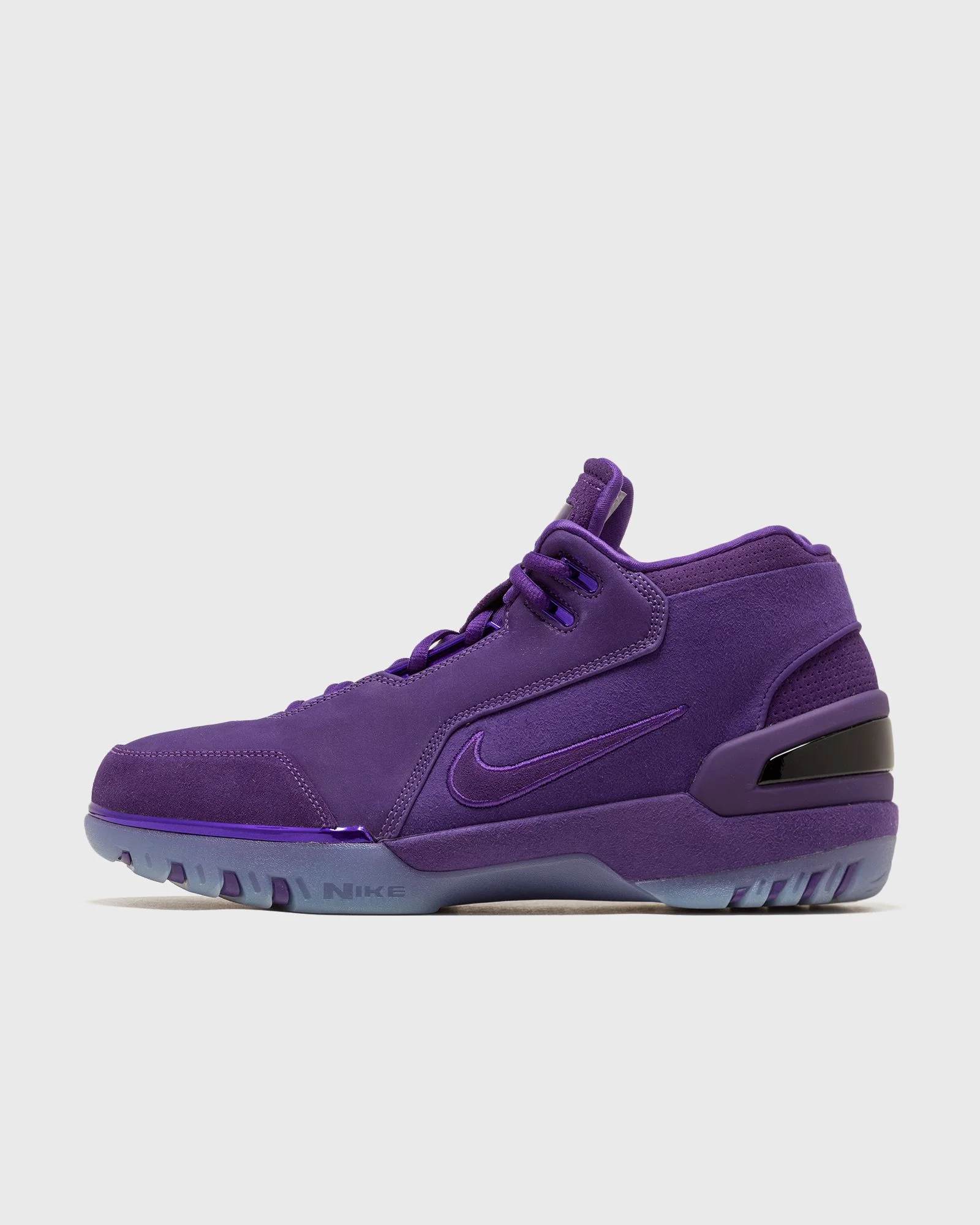 AIR ZOOM 제너레이터 "COURT PURPLE" - 1