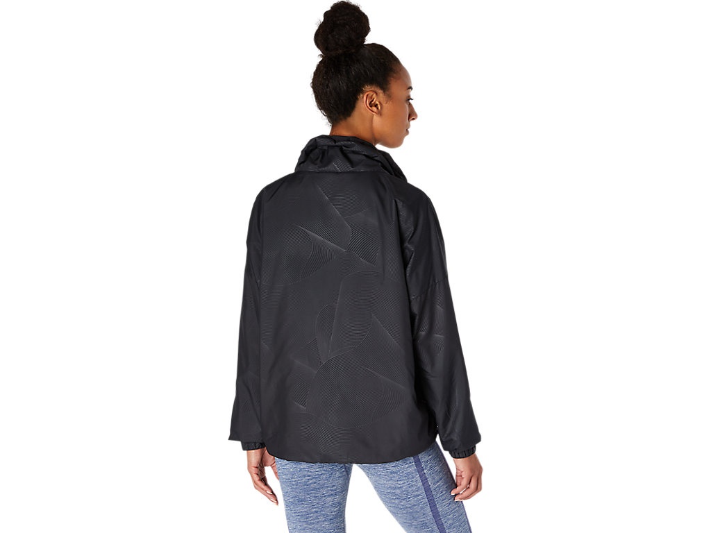 WOMEN'S REVERSIBLE JACKET - 2