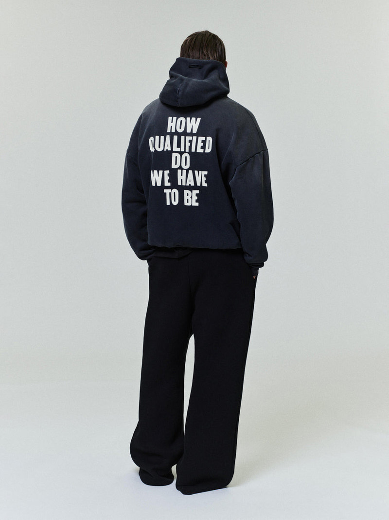 Qualified Hoodie 3
