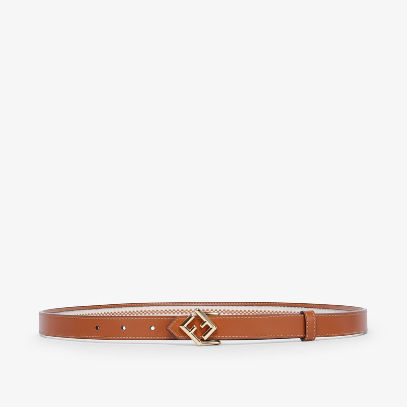 FENDI FF Diamonds Belt outlook