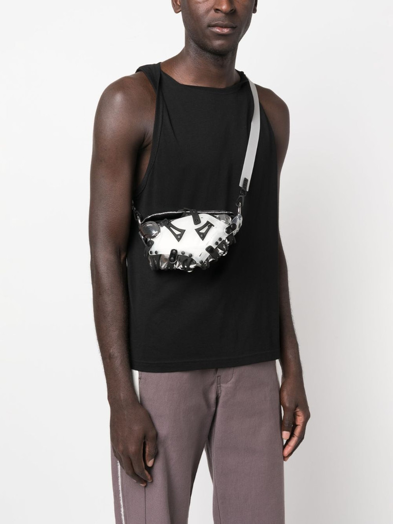 Innerraum OBJECT I14 messenger bag outlook