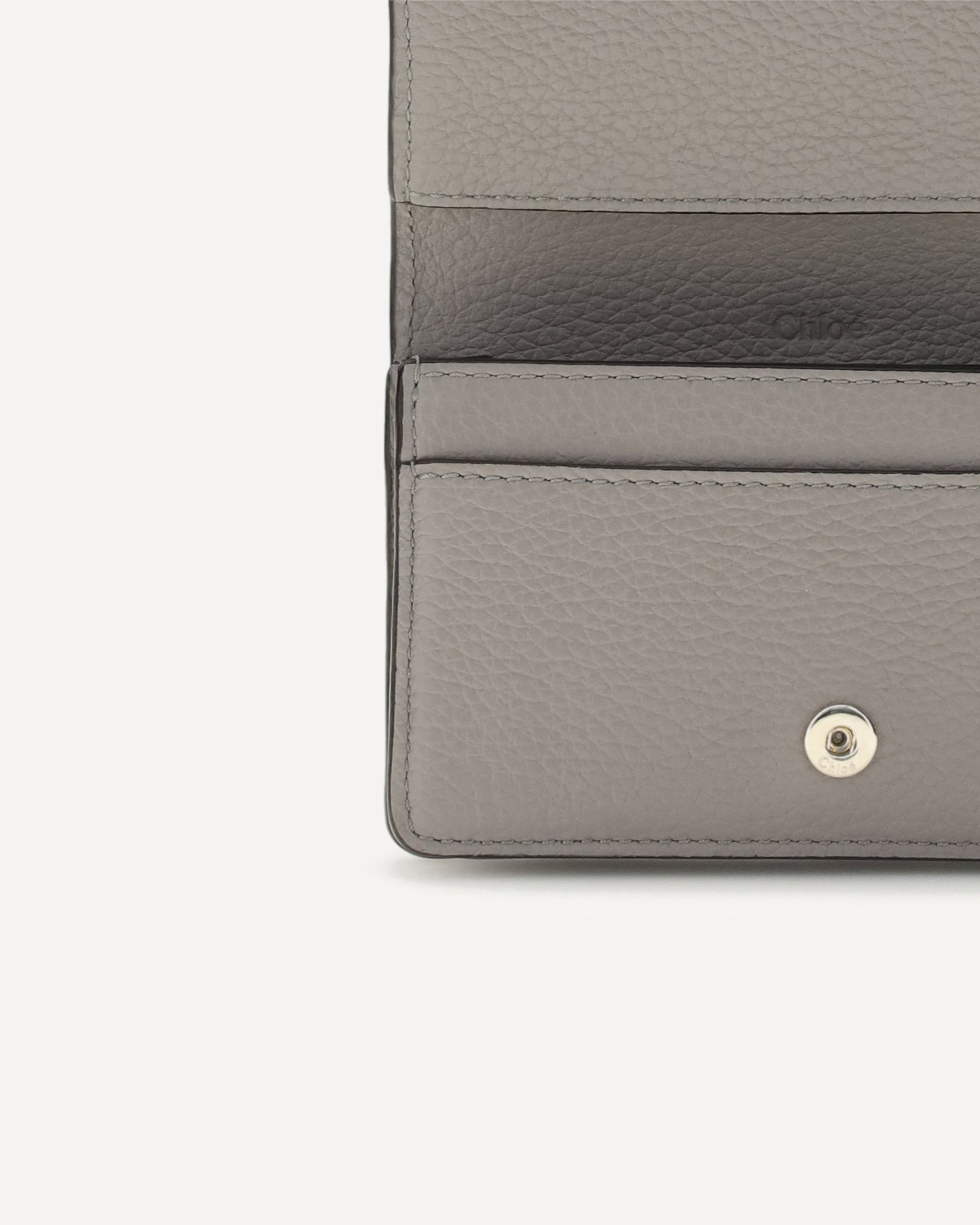 Alphabet Wallet - 3