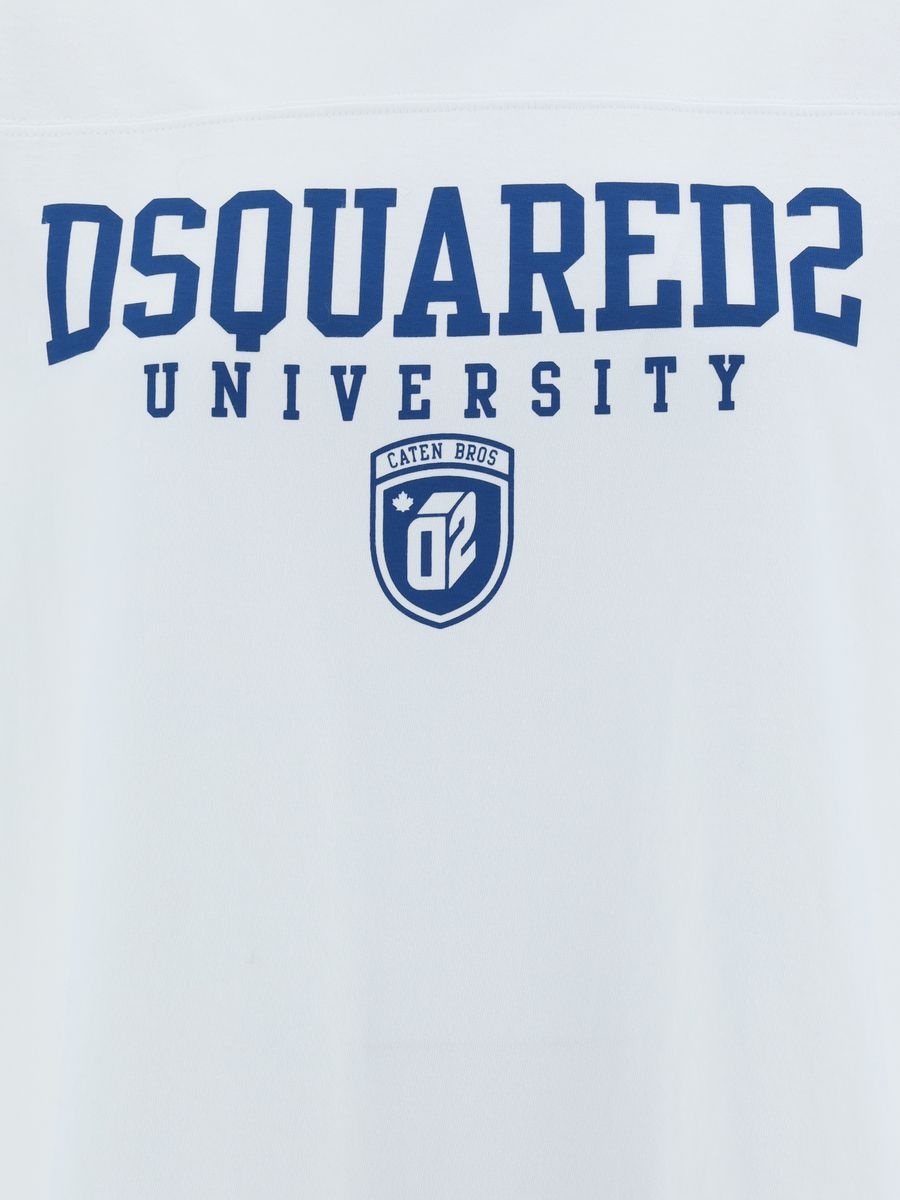 DSQUARED T-SHIRT - 3