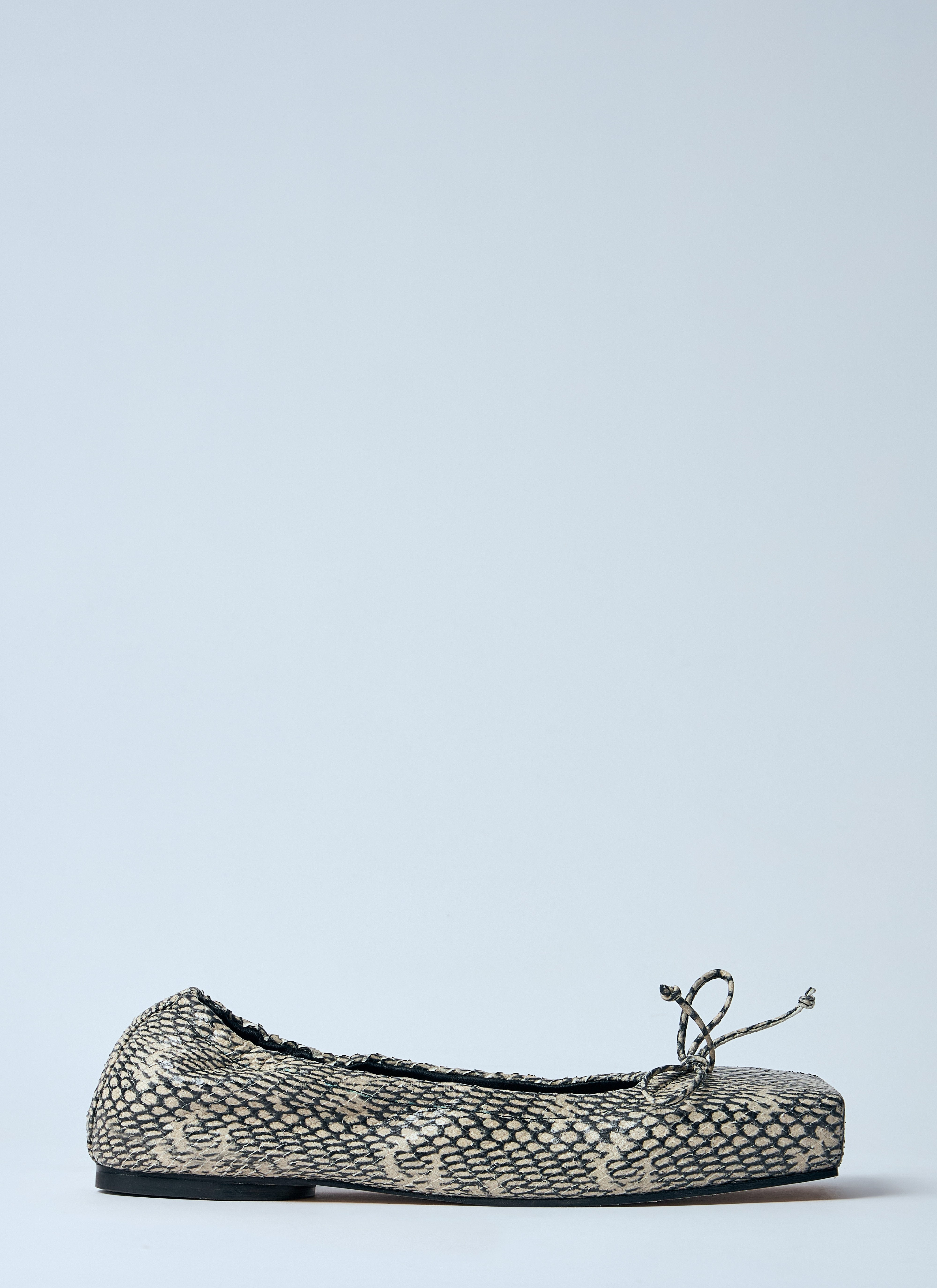 Jacquemus Women Les Ballerines Flats - 6