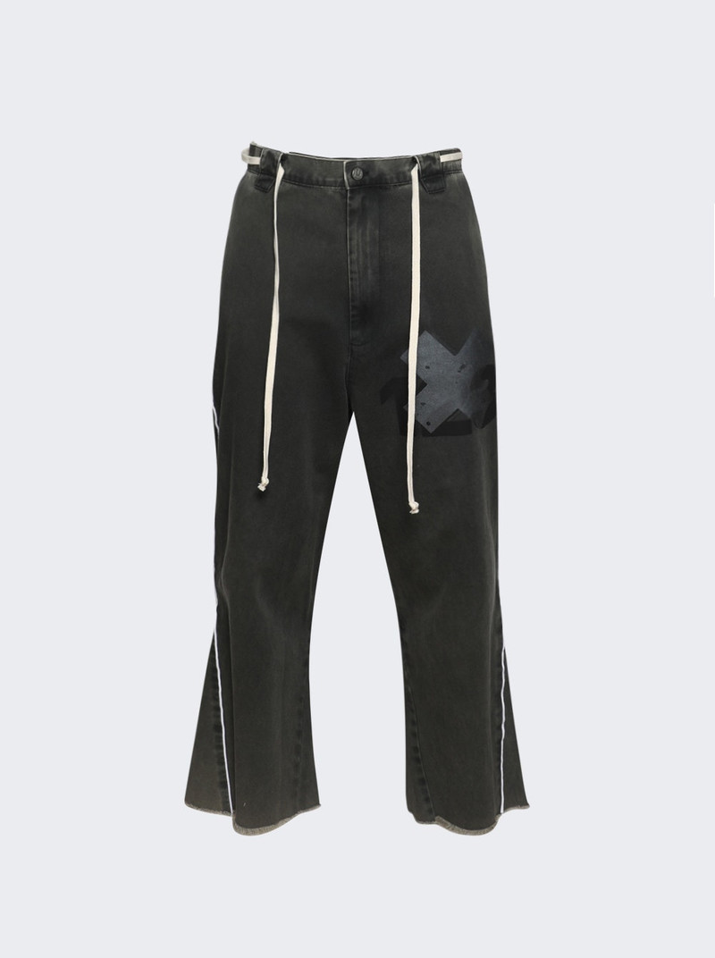 Pastoral Pant Black 1