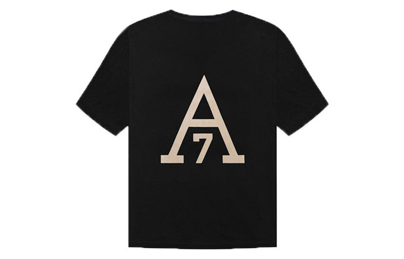 (WMNS) Fear of God the-seventh-collection All Star Henley Tee FOG-FW20-003 3