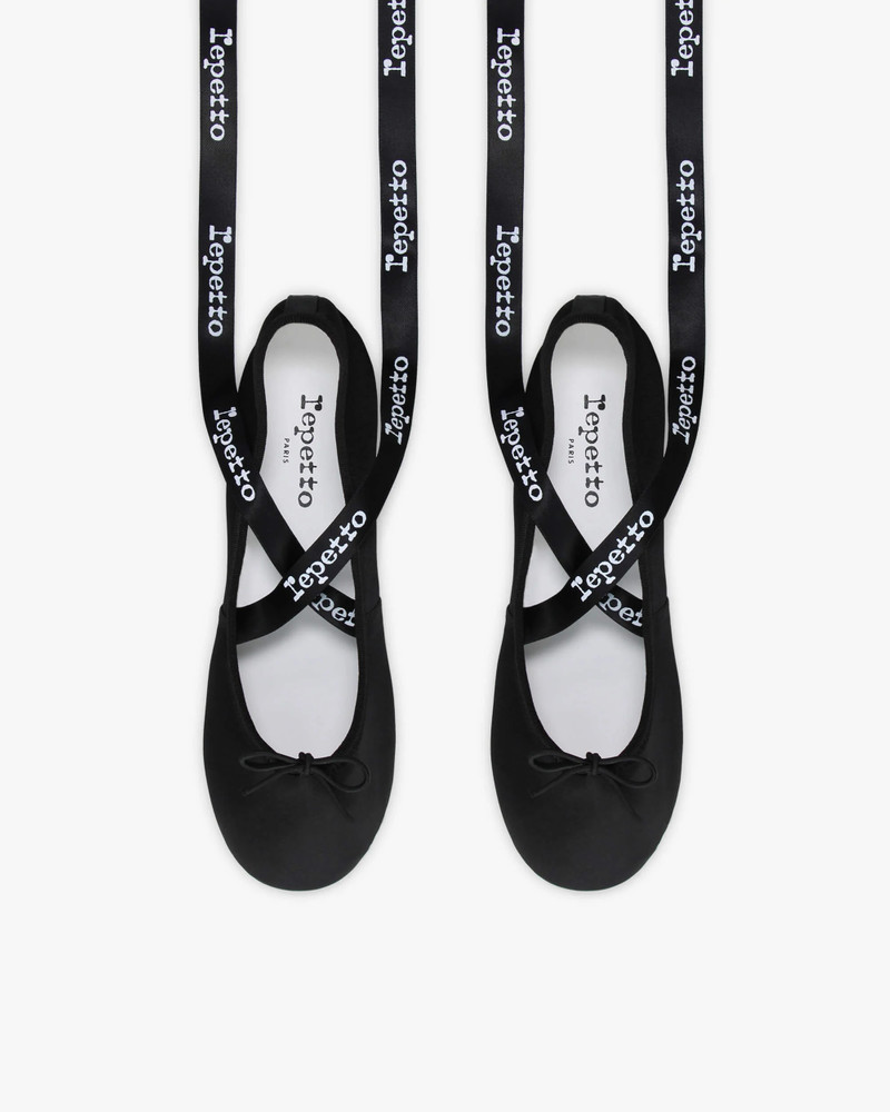 Repetto SOPHIA BALLERINAS outlook
