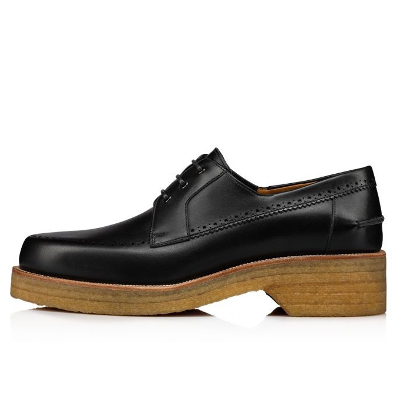 Christian Louboutin Pablo BLACK outlook