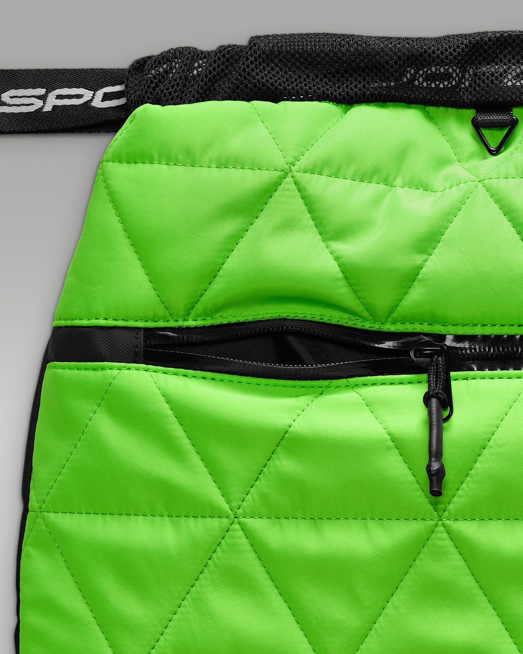 Jordan Sport Gym Sack (9.8L) - 4