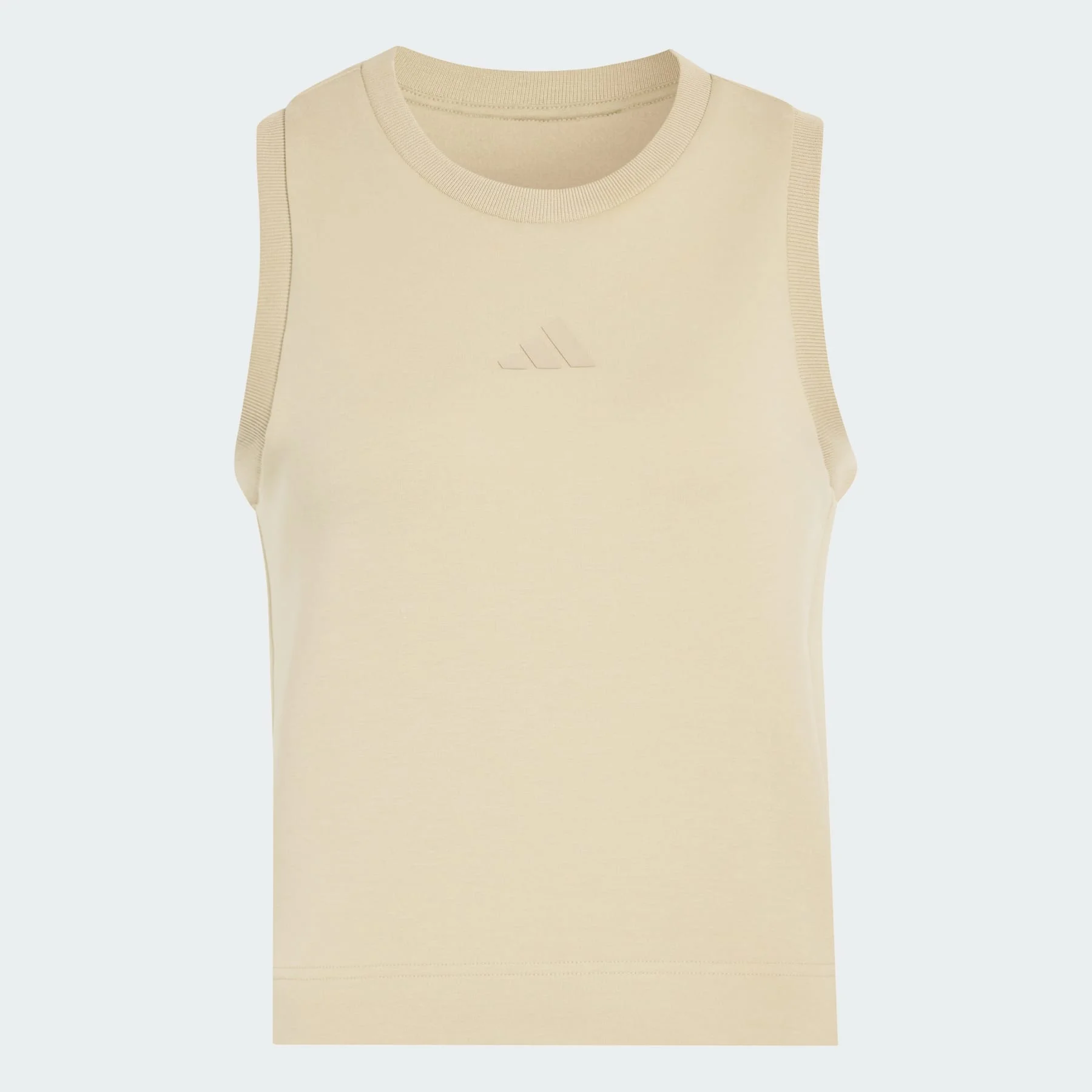 Soft Lux Tank - 1