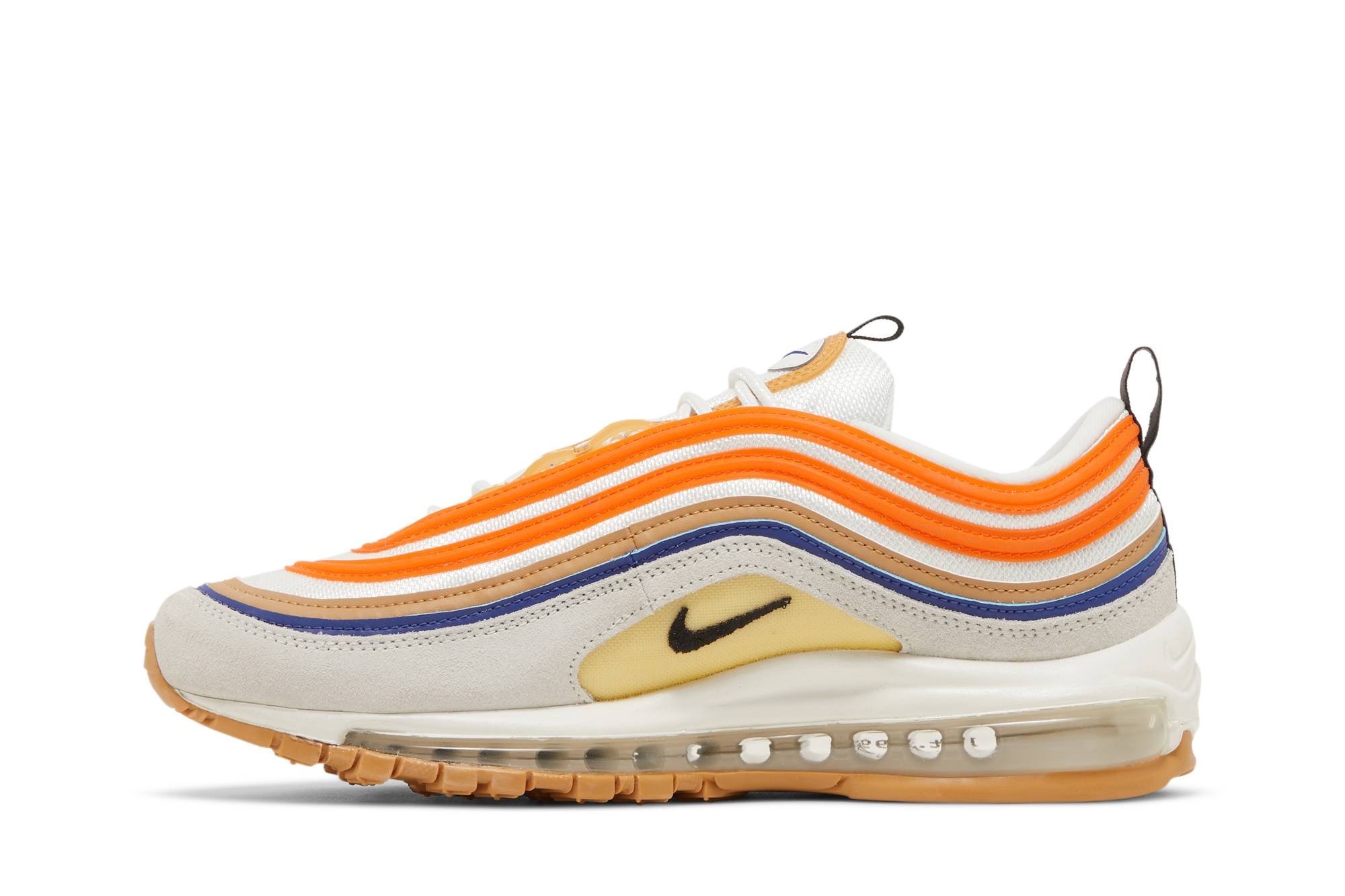 Air Max 97 'Frank Rudy' - 3