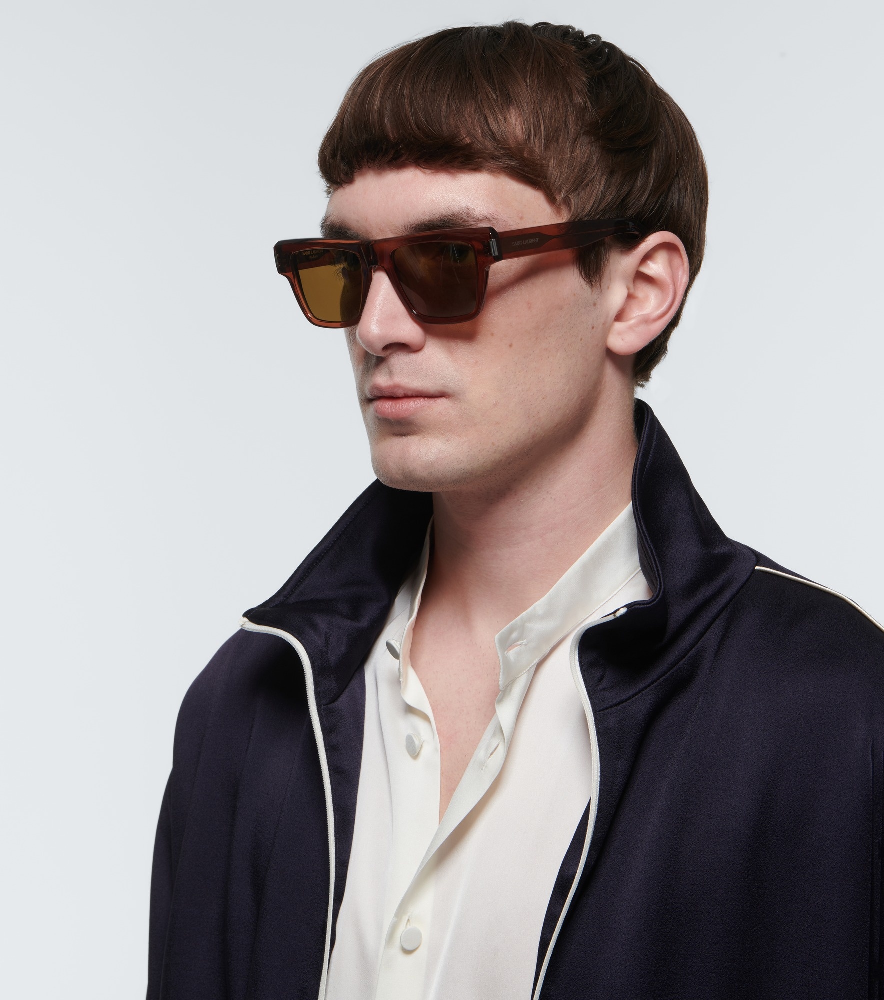 SL 51 square sunglasses - 2