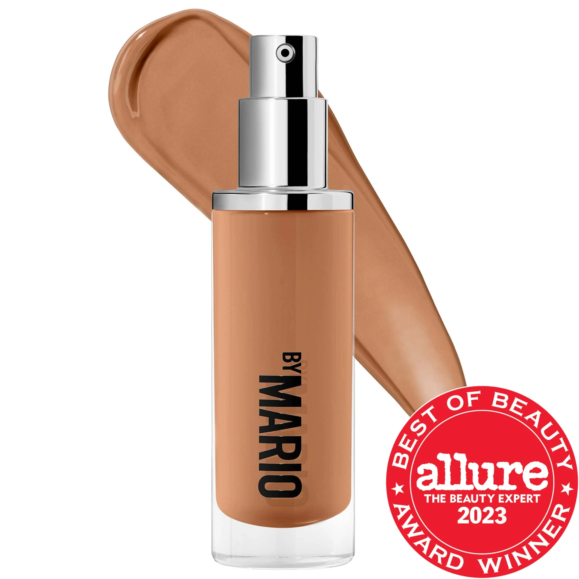 SurrealSkin® Luminous Hydrating Foundation - 1