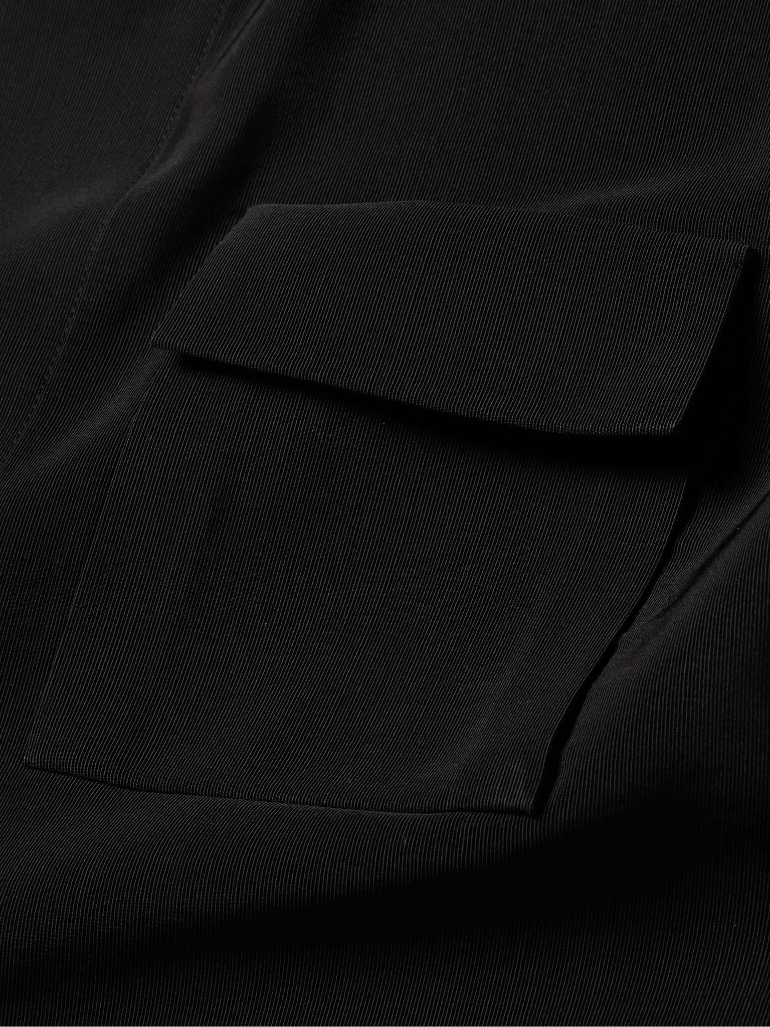Faille Shirt - 4