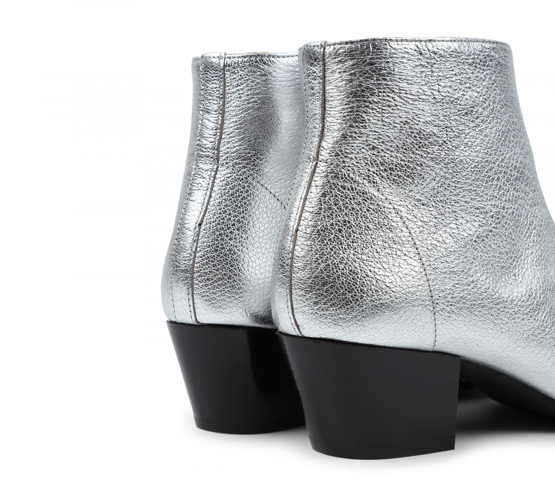 Piero ankle boots - 4