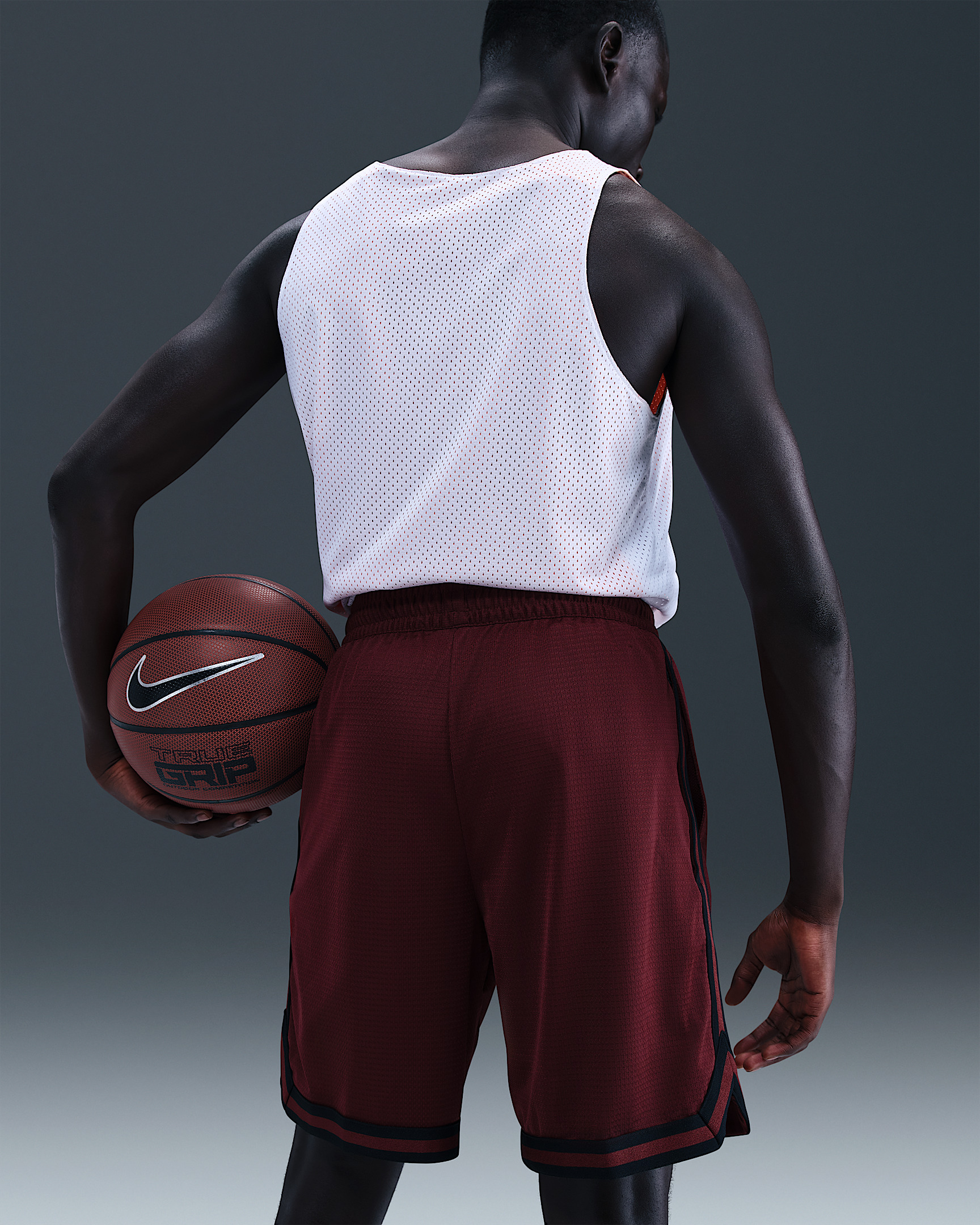 Nike DNA Men's Dri-FIT 8" Basketball Shorts - 3