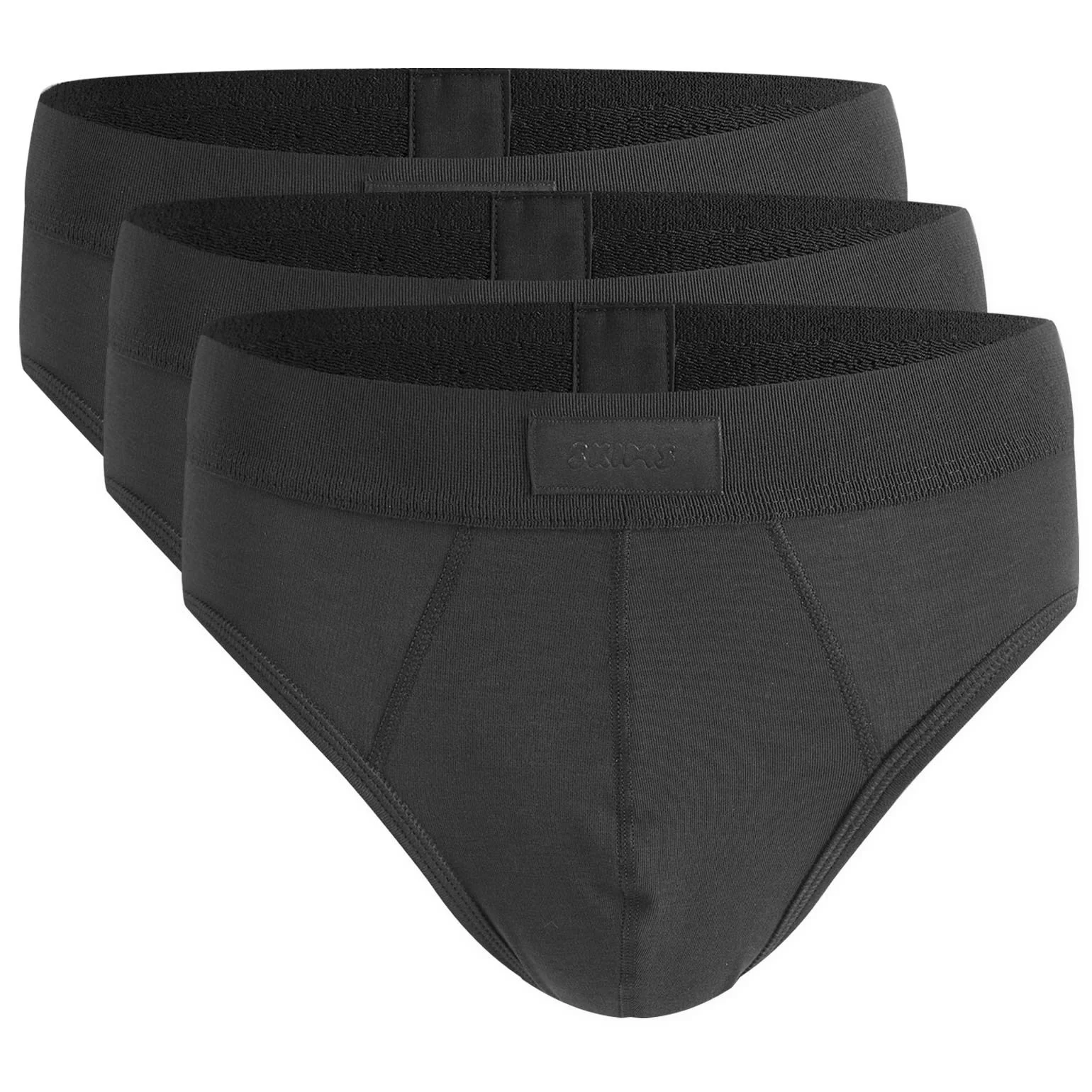 SKIMS Cotton Brief - 3-Pack - 1