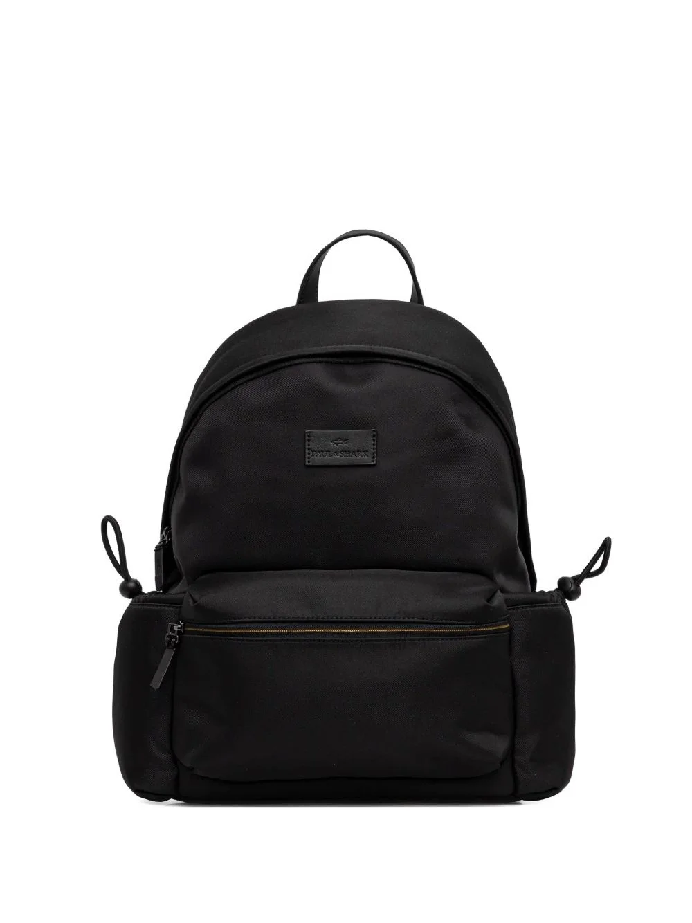 zip backpack - 1