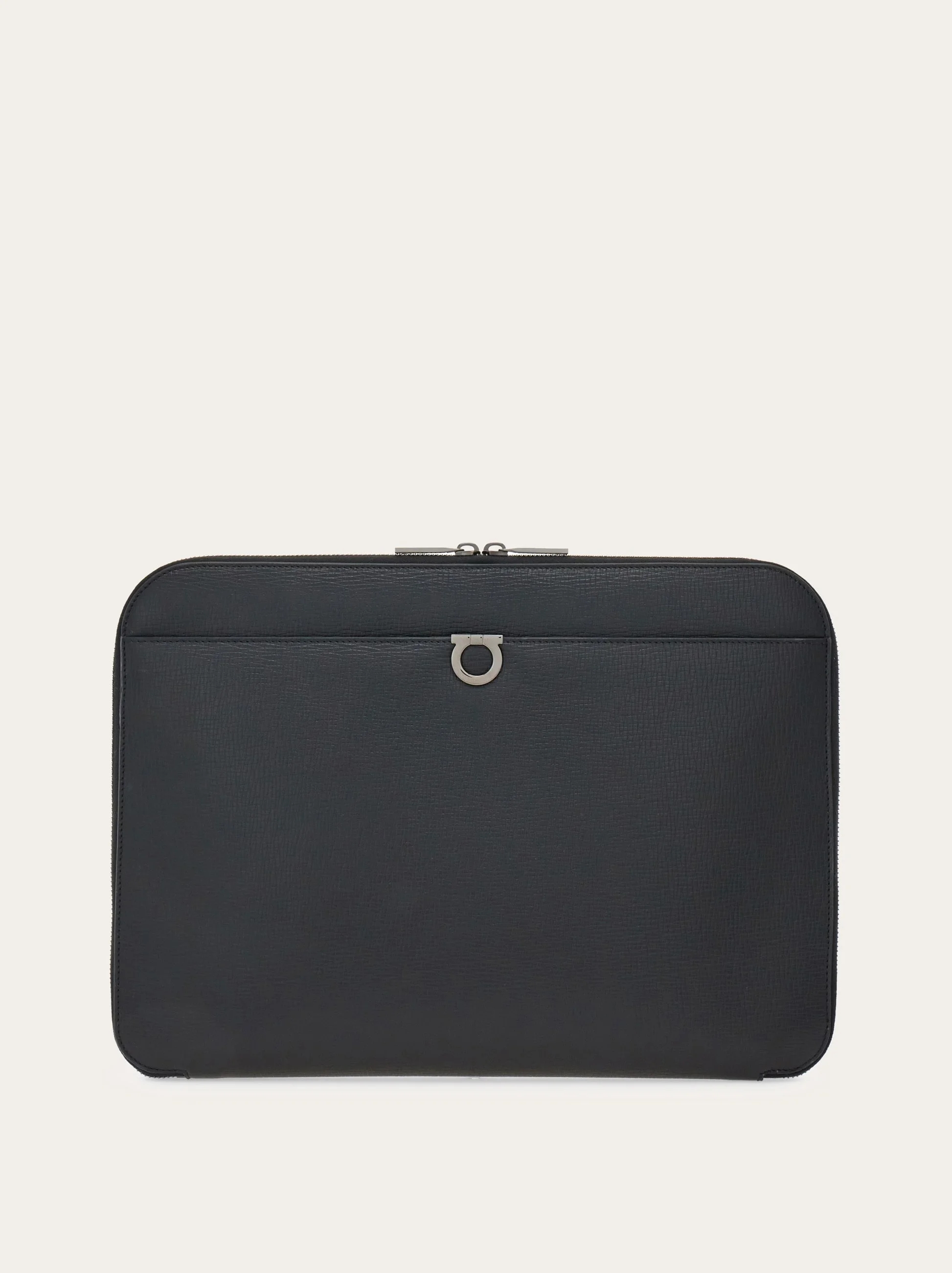 Gancini document holder - 1
