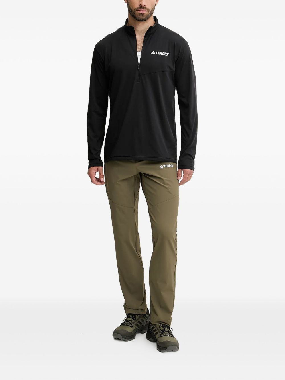 Xperior Terrex trousers - 2