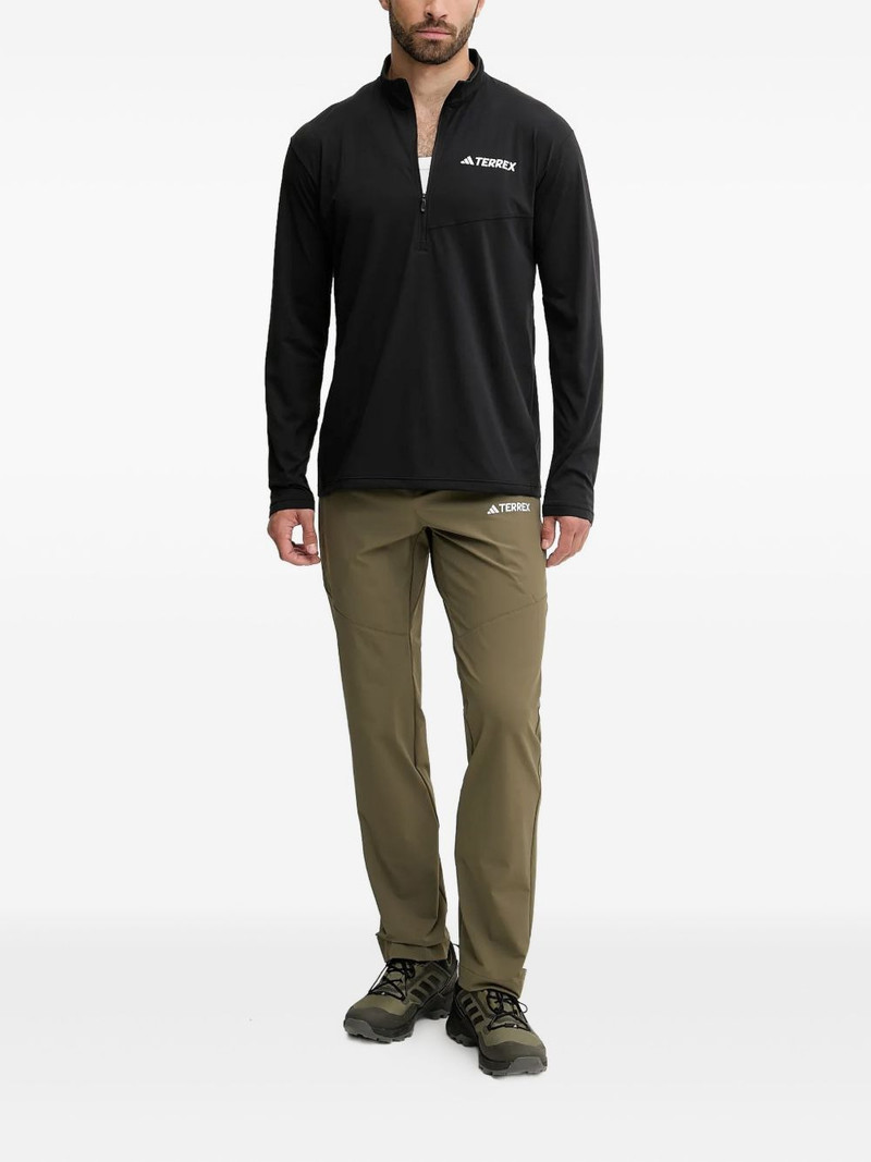 adidas Xperior Terrex trousers outlook